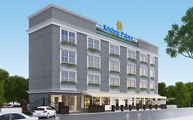 Krishna Palace Hotel